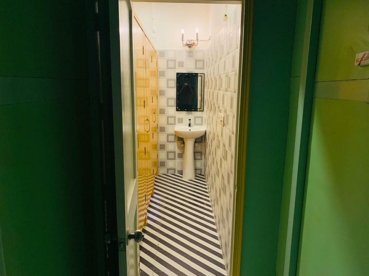 Tobo Hostel New Delhi