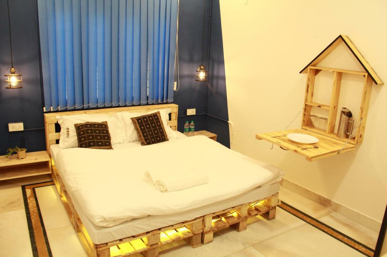 Hostel Tobo