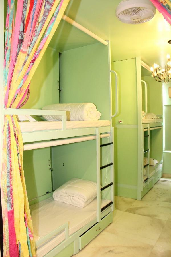 Tobo Hostel