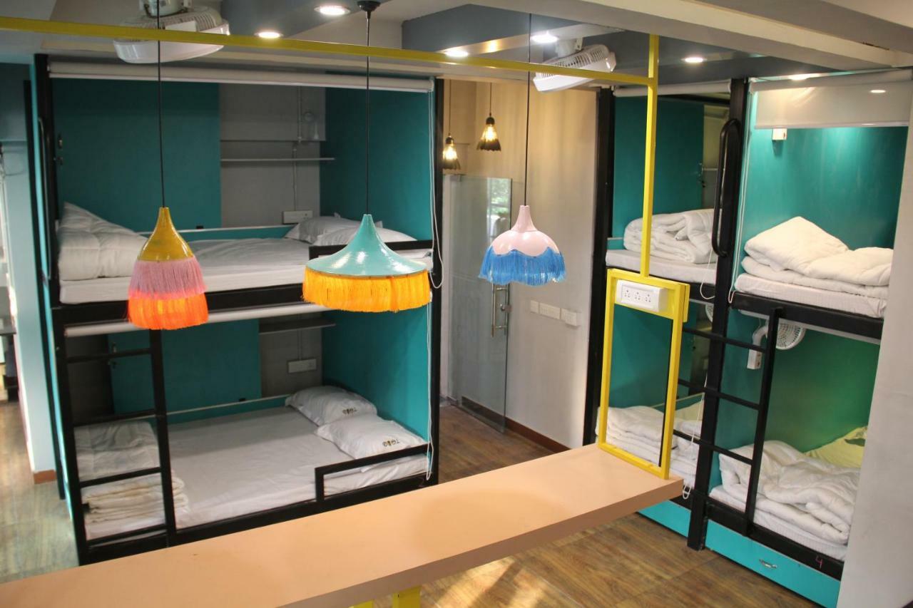 Tobo Hostel