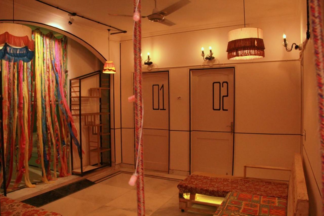 Tobo New Delhi