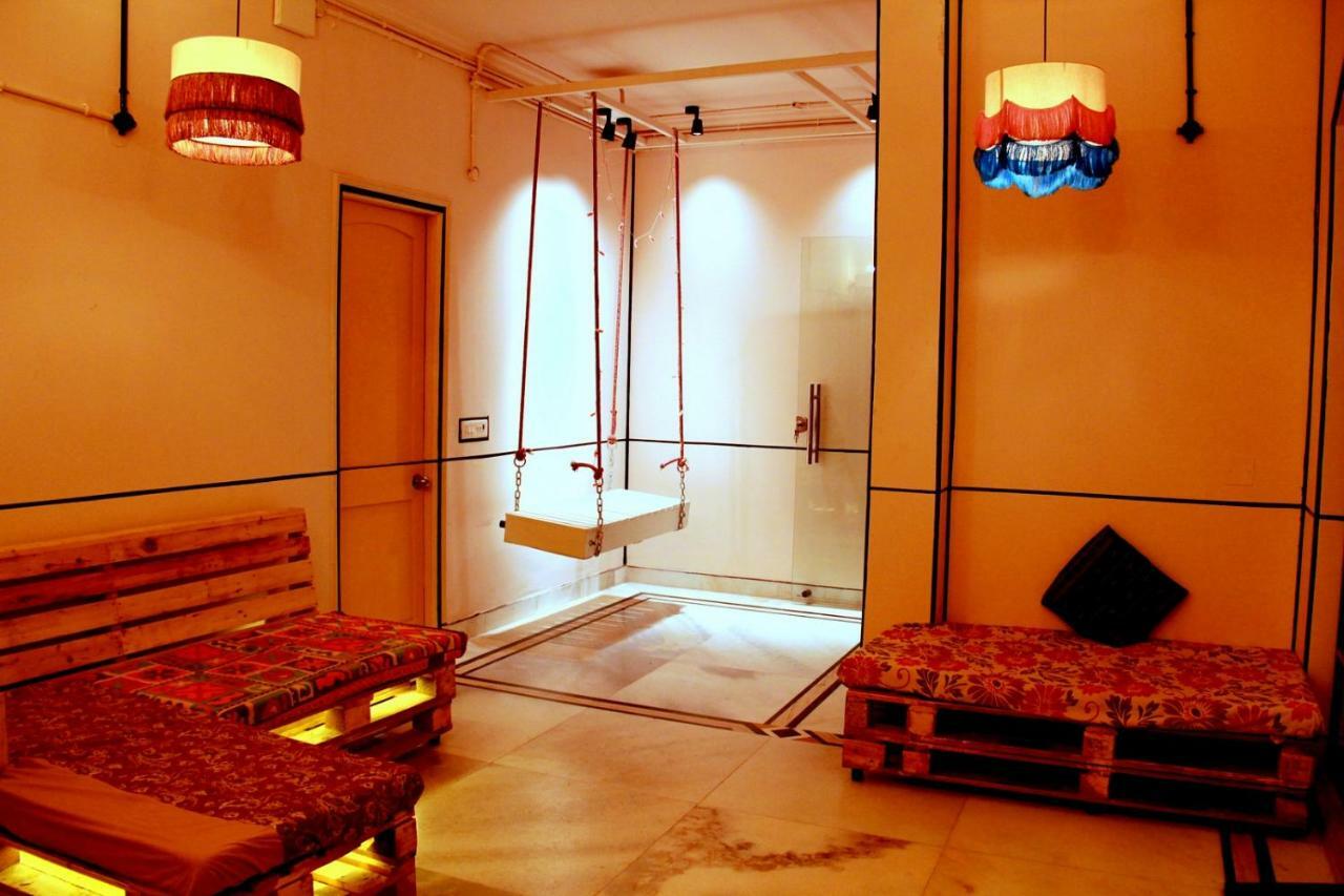 Tobo Hostel *