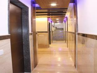 The Geras Hotel New Delhi