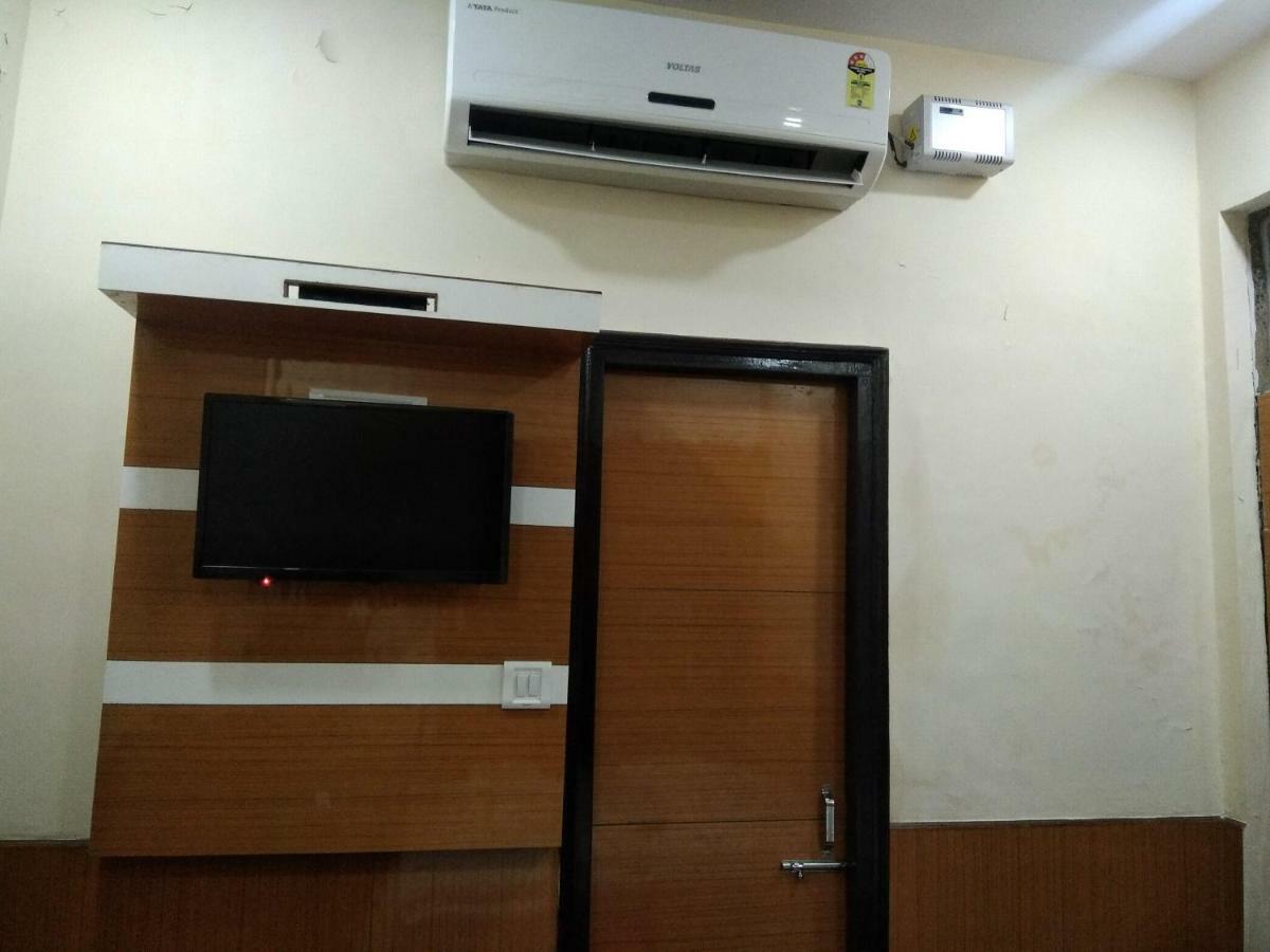 Silver Palace Guest house 2*