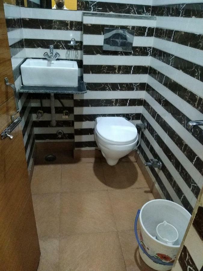 Guest house Silver Palace New Delhi