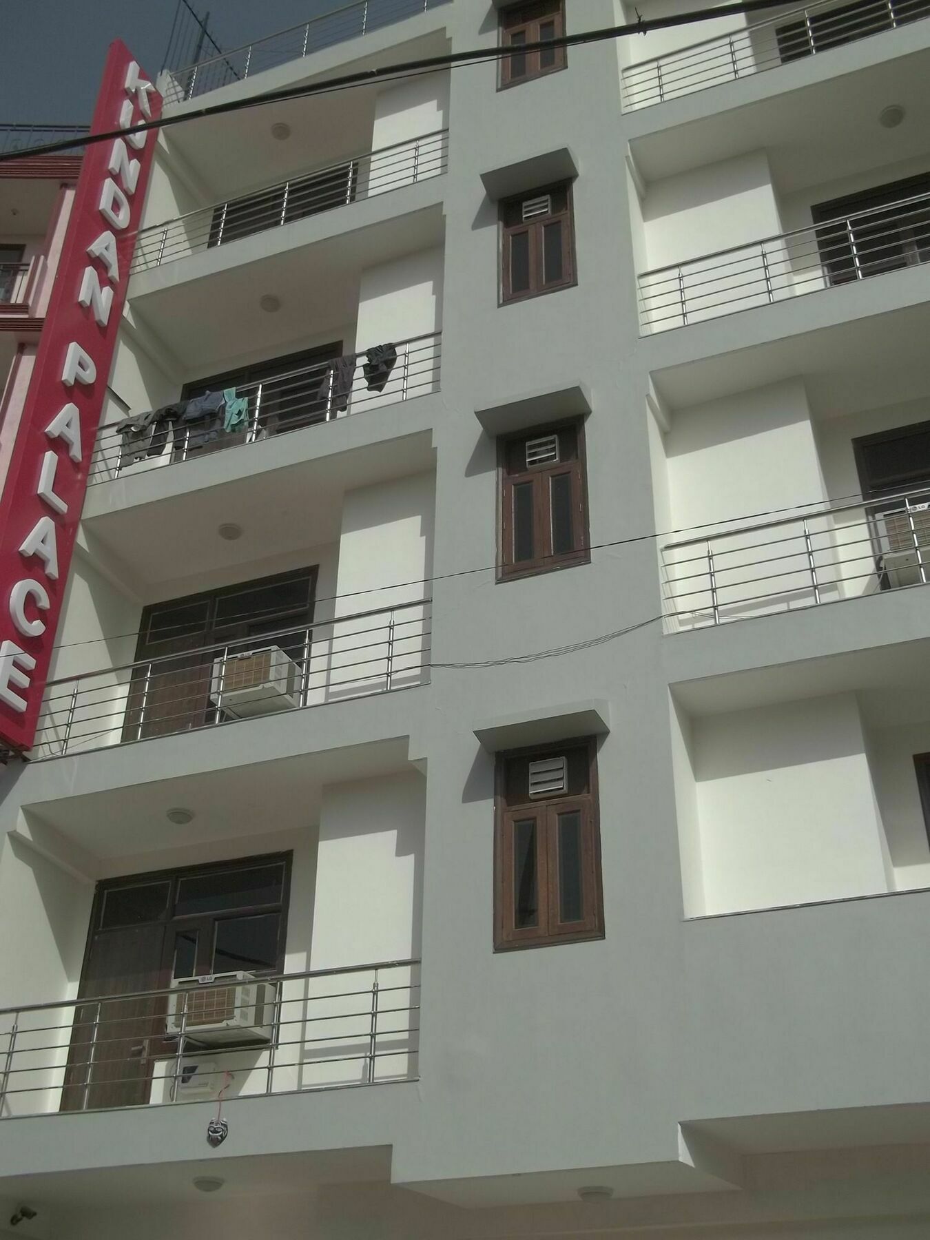 Kundan Palace 3*