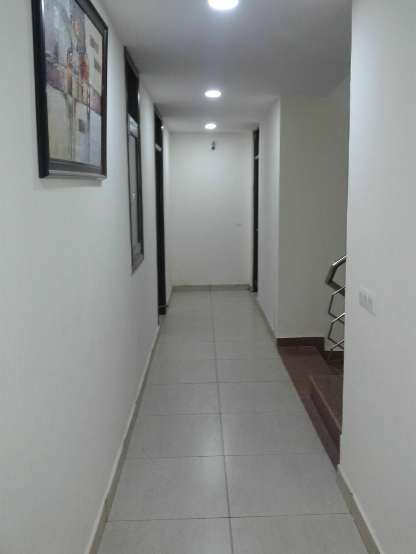 Kundan Palace 3*
