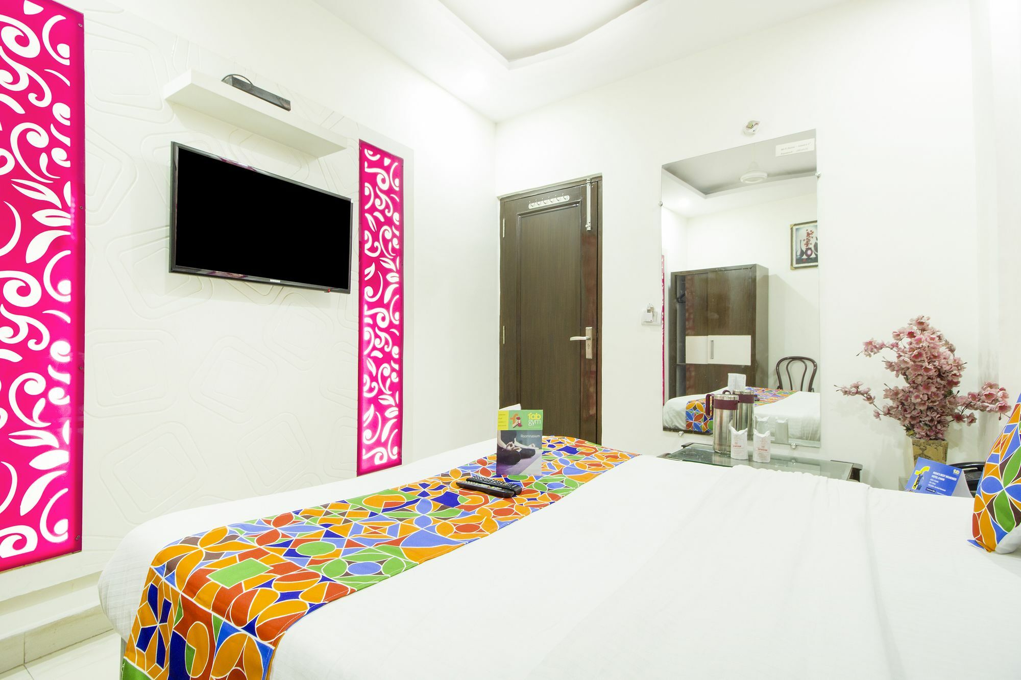 Bed & Breakfast R Deluxe 