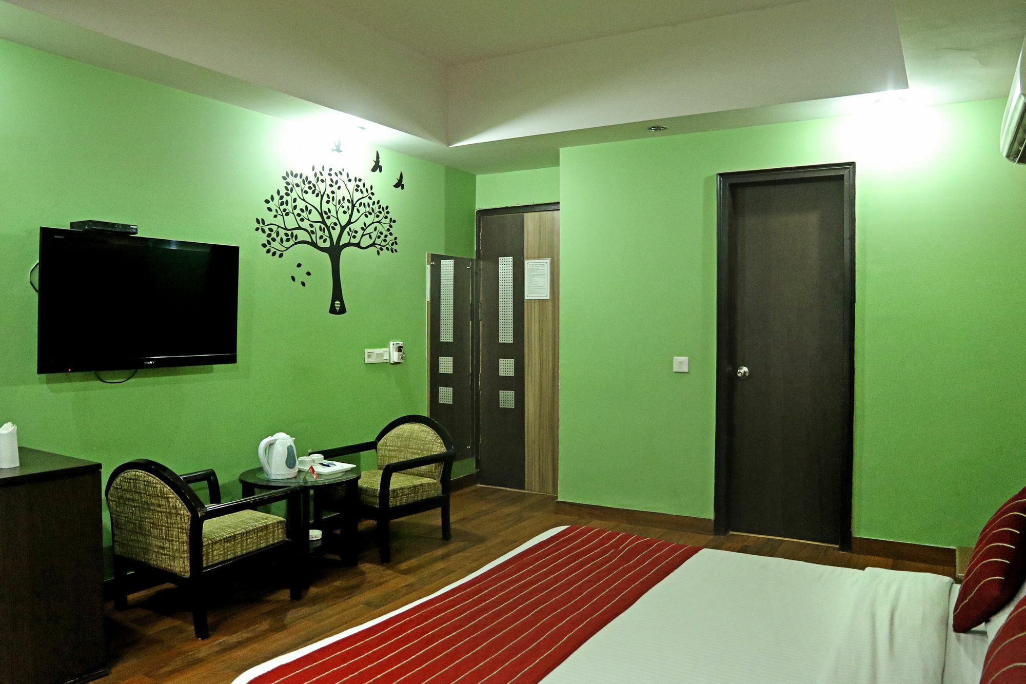 Vedas Heritage - Karol Bagh 3*