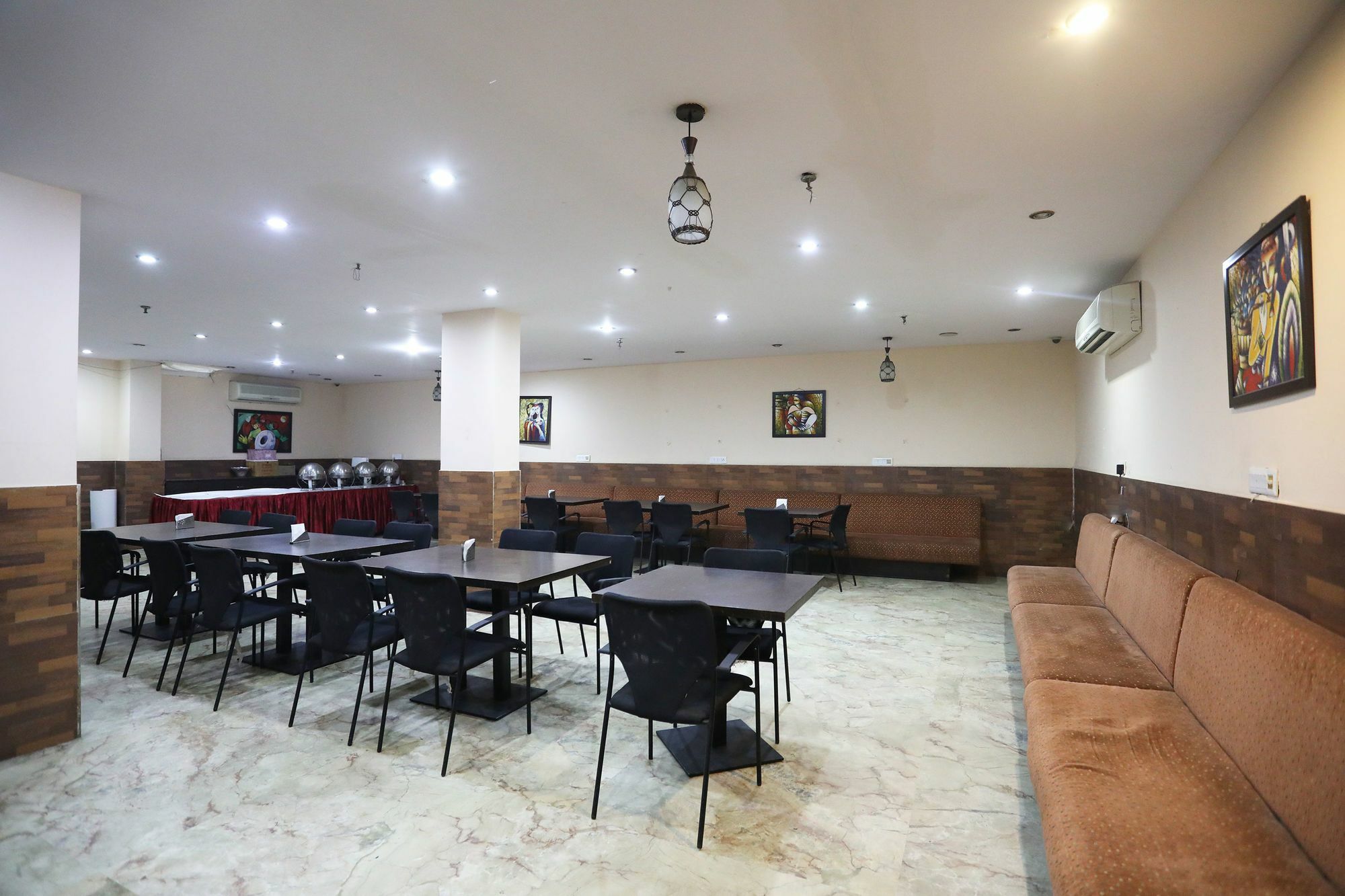 Vedas Heritage - Karol Bagh 3*