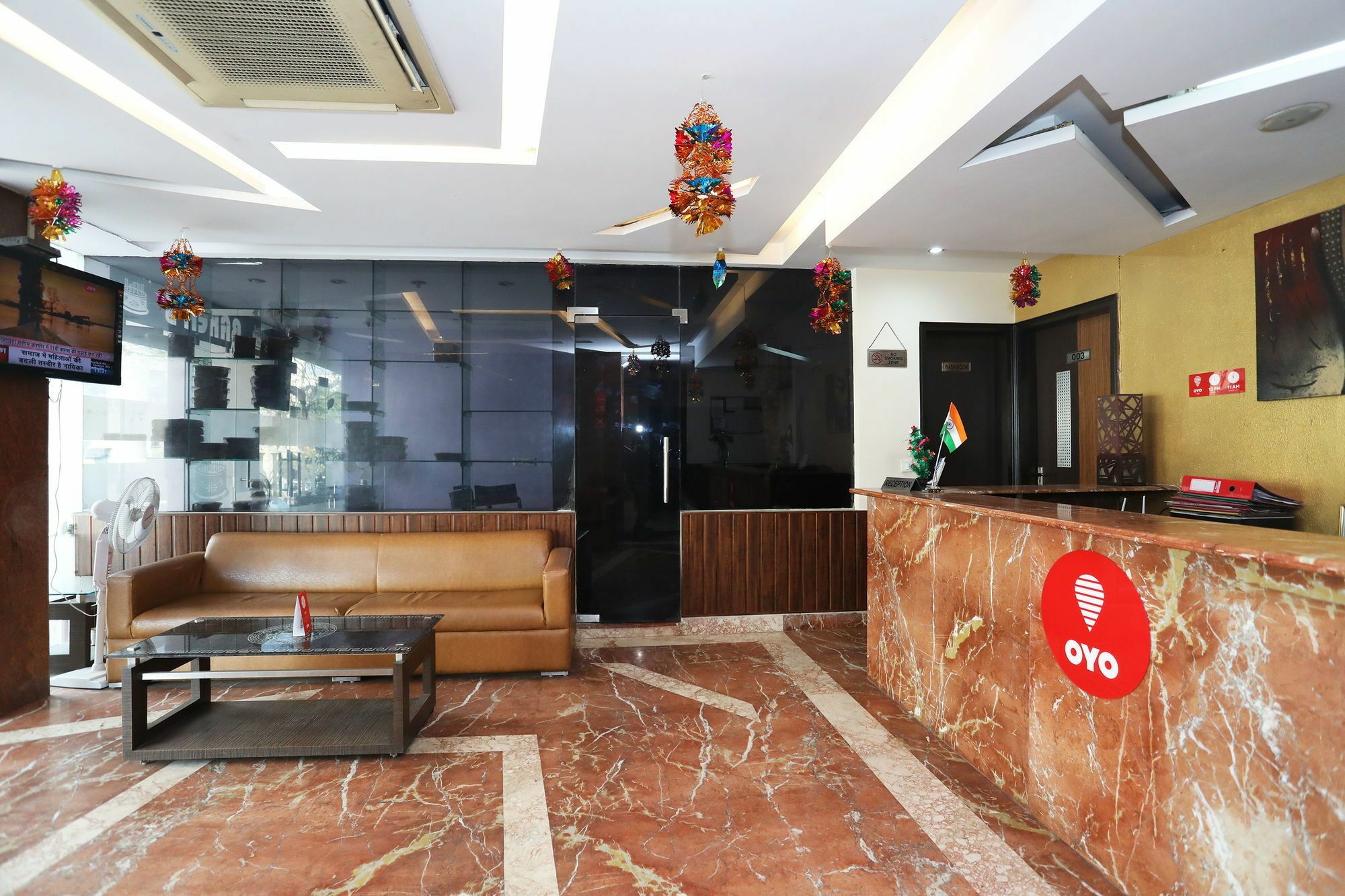 Hotel Vedas Heritage - Karol Bagh