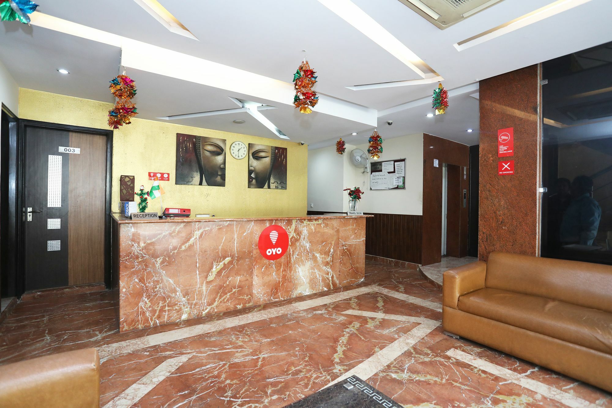 Vedas Heritage - Karol Bagh Hotel 3*