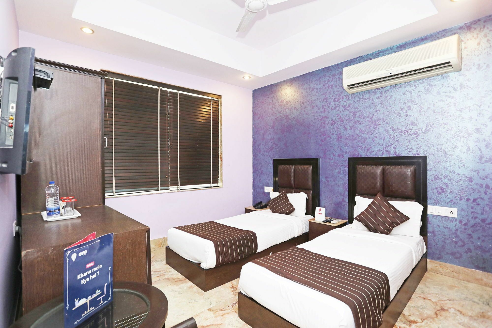 Vedas Heritage - Karol Bagh