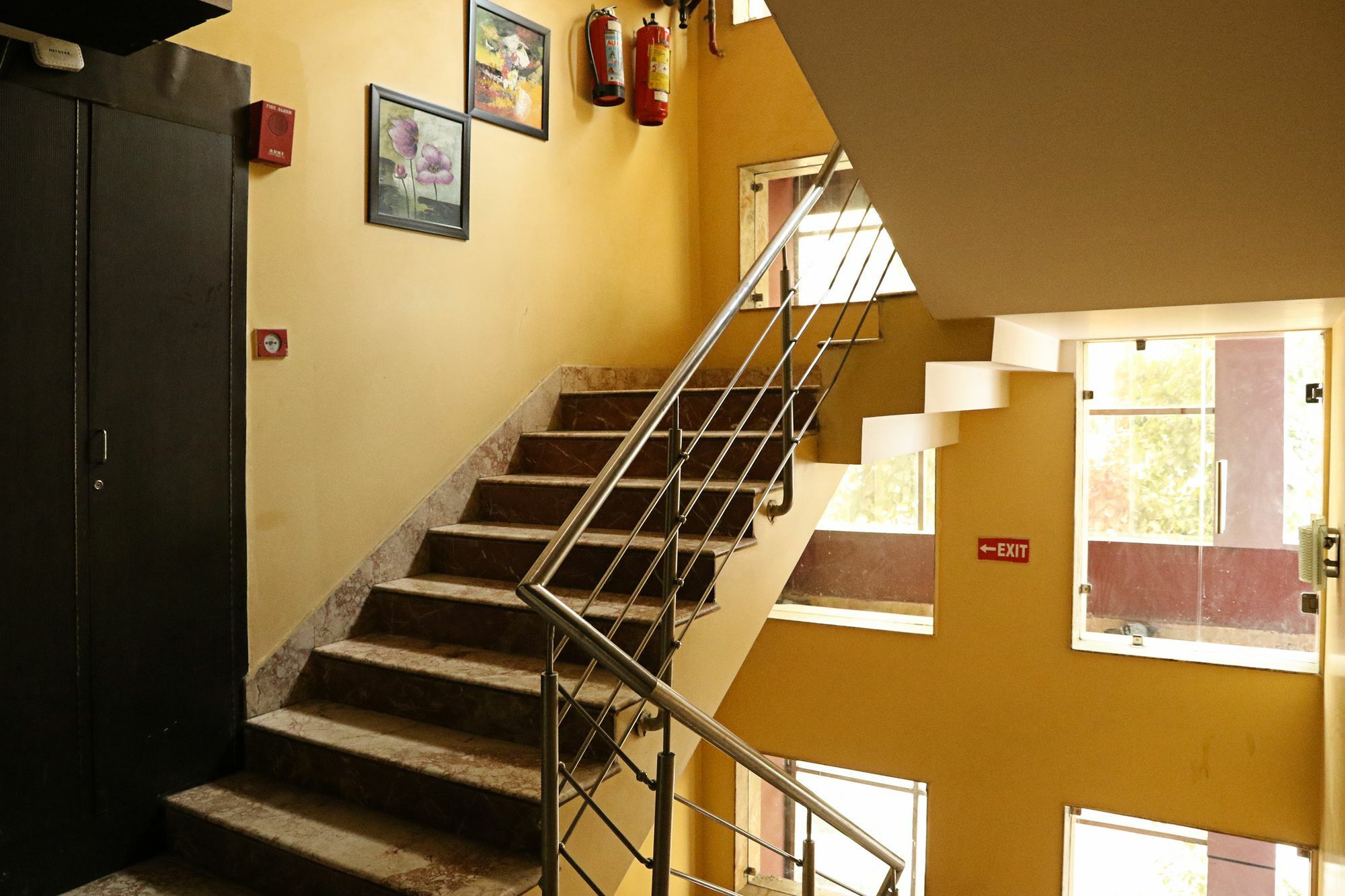 Vedas Heritage - Karol Bagh 3* Delhi (National Capital Territory of India)