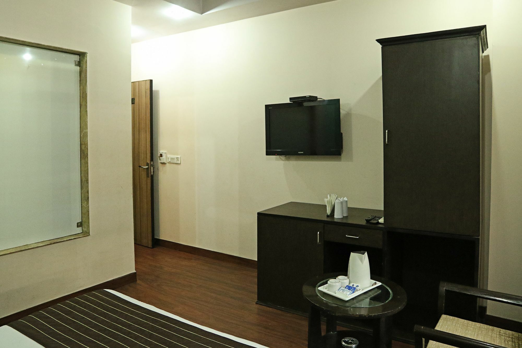 Vedas Heritage - Karol Bagh 3* Delhi (National Capital Territory of India)