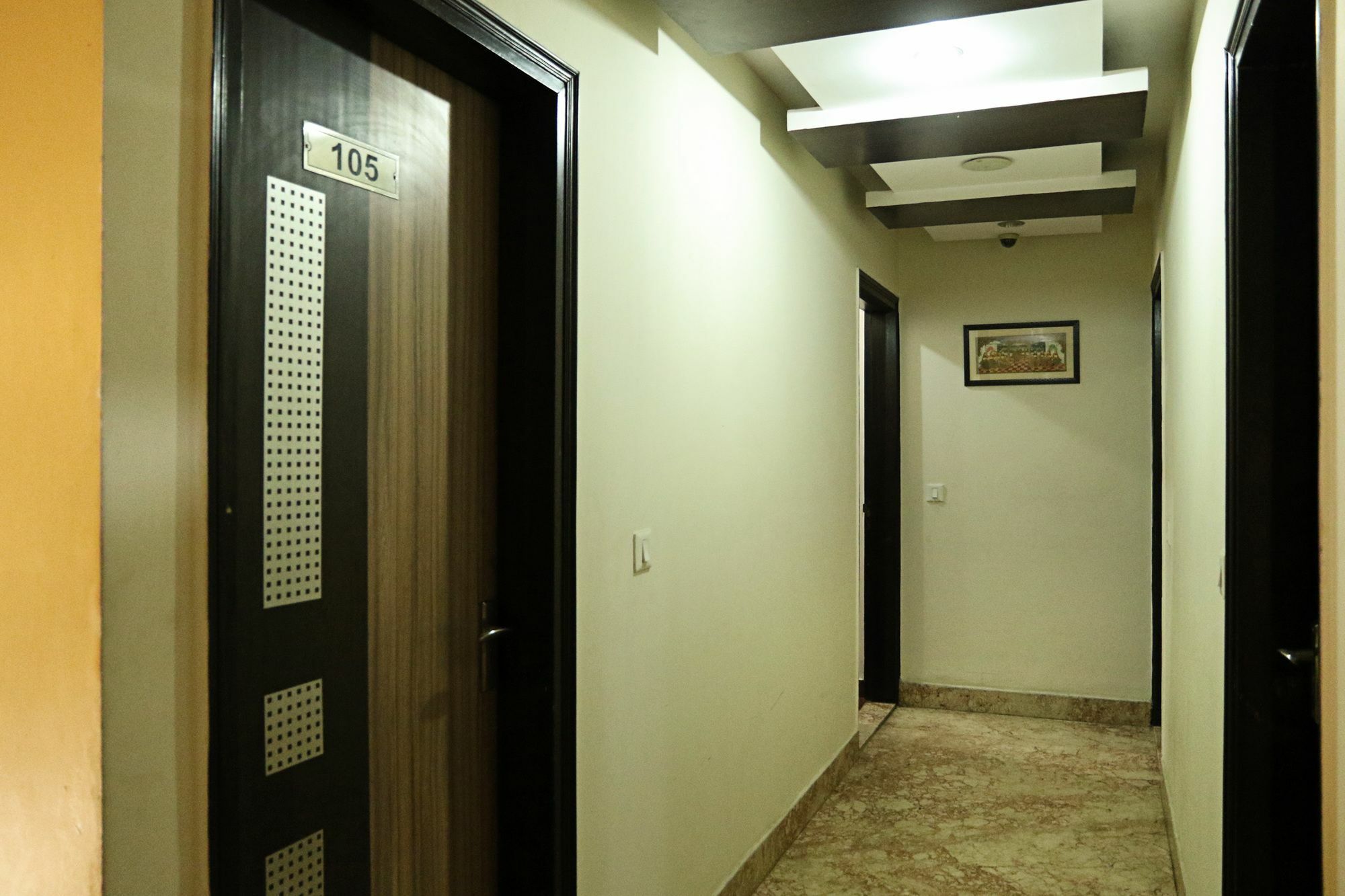 Hotel Vedas Heritage - Karol Bagh Delhi (National Capital Territory of India)