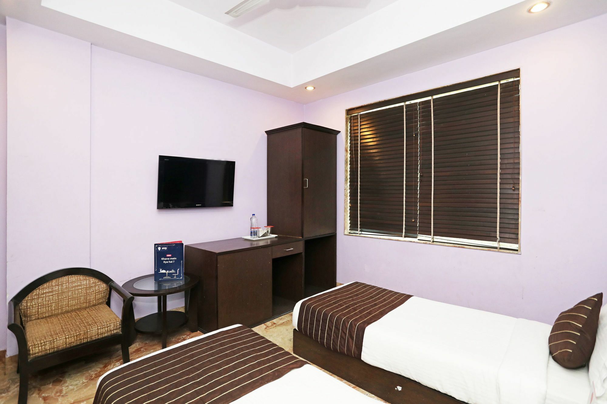 Vedas Heritage - Karol Bagh 3*