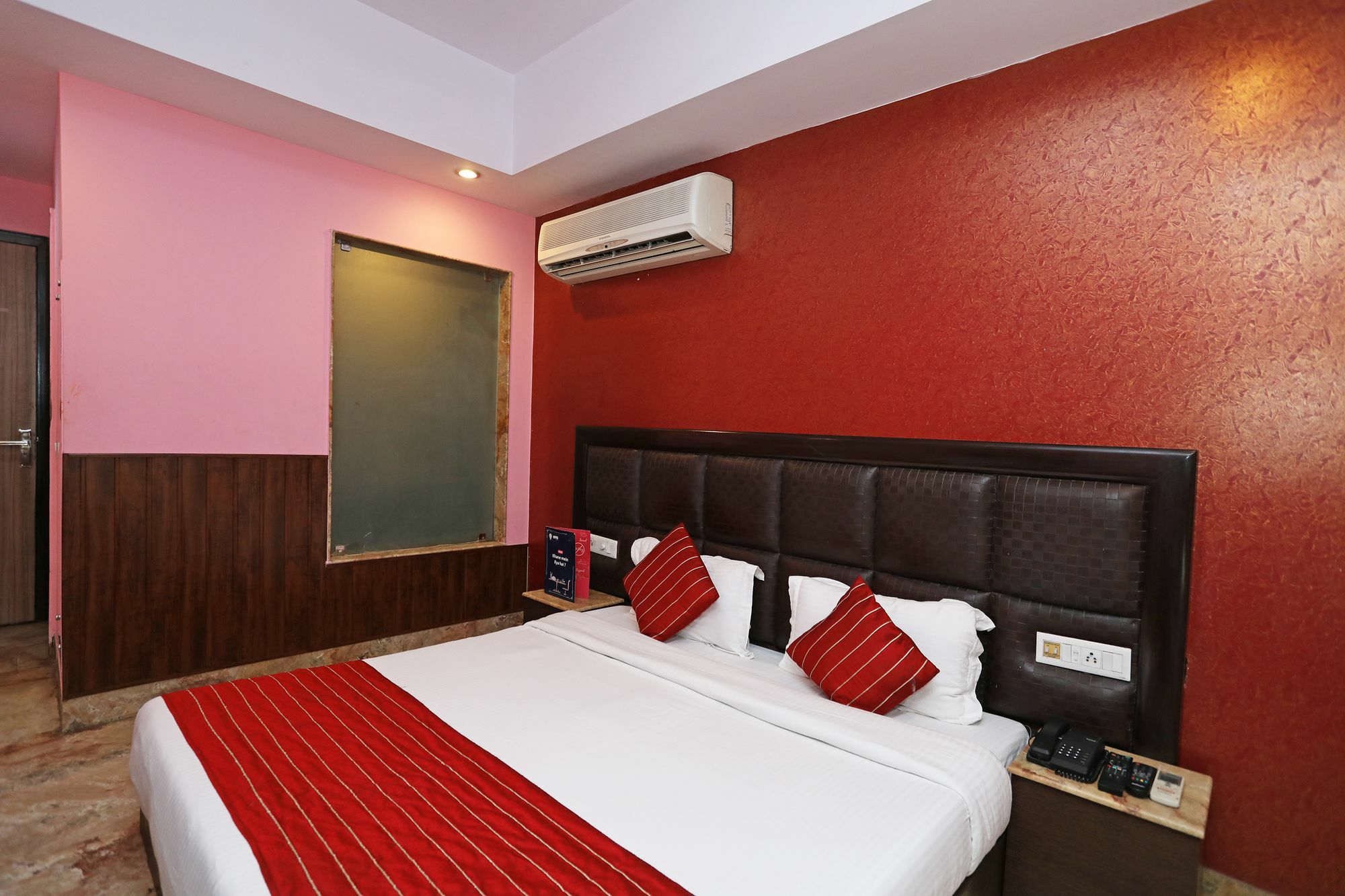 Vedas Heritage - Karol Bagh Hotel Delhi (National Capital Territory of India)