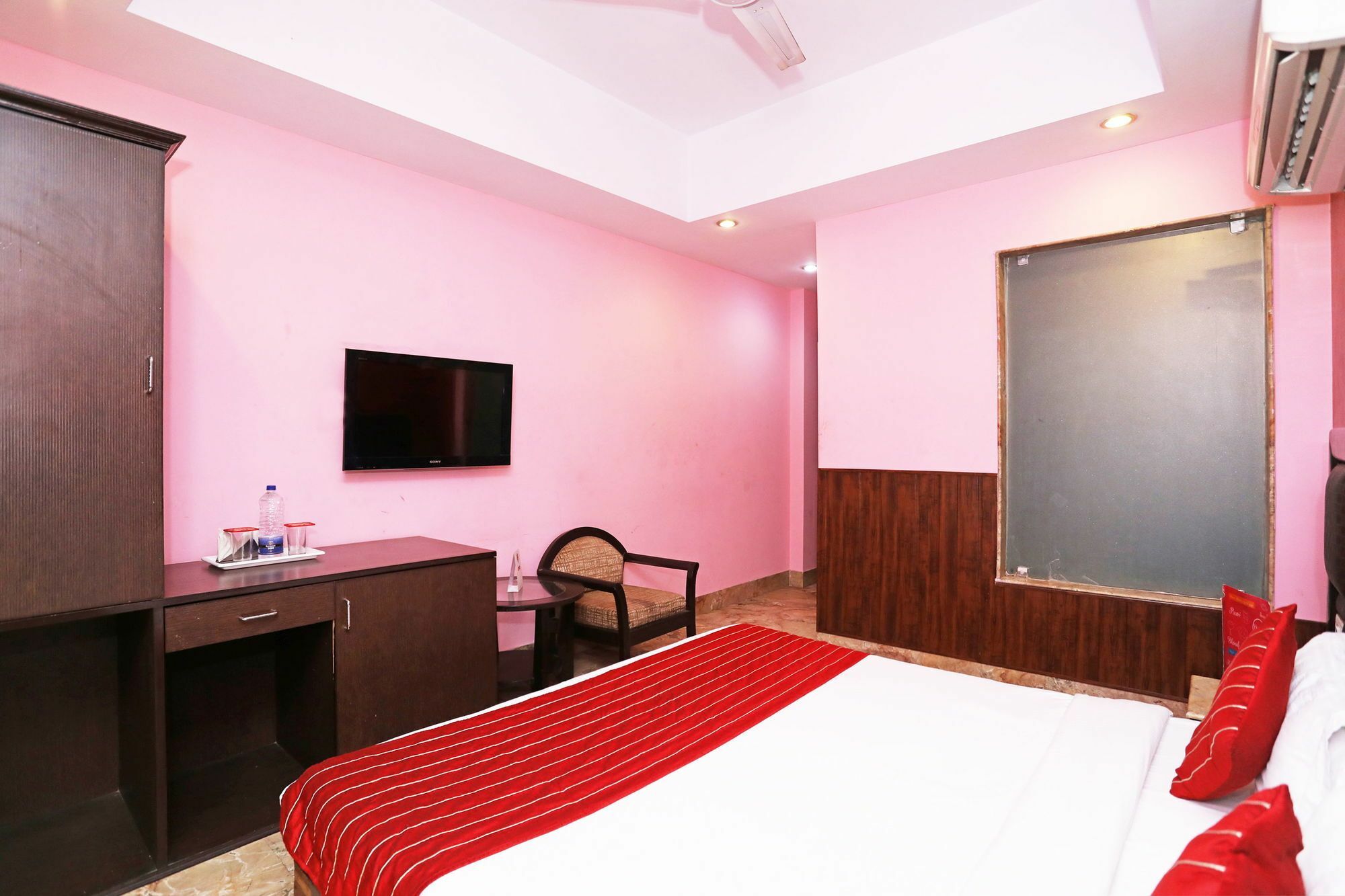 Vedas Heritage - Karol Bagh Hotel Delhi (National Capital Territory of India)