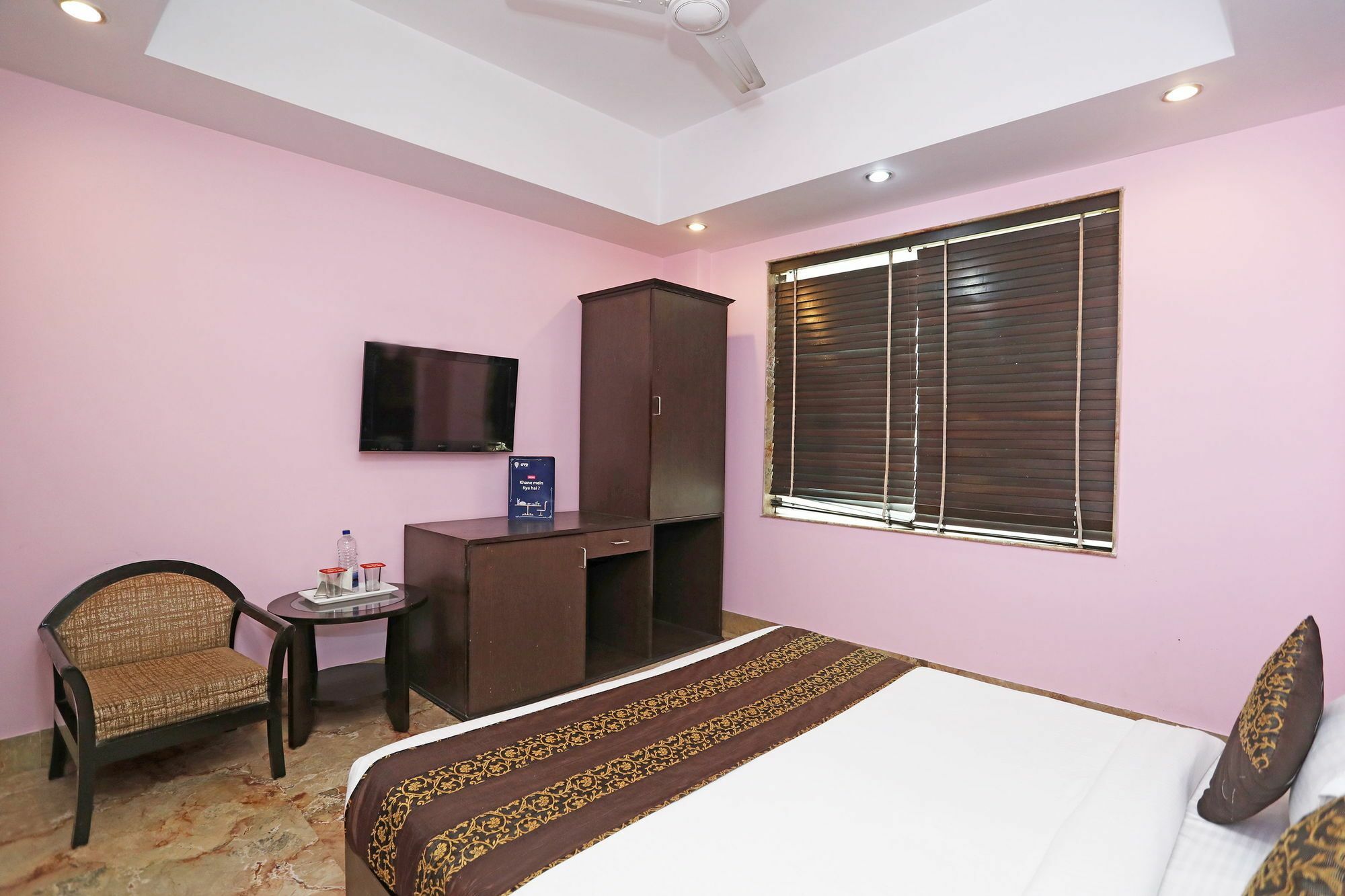 Hotel Vedas Heritage - Karol Bagh Delhi (National Capital Territory of India)