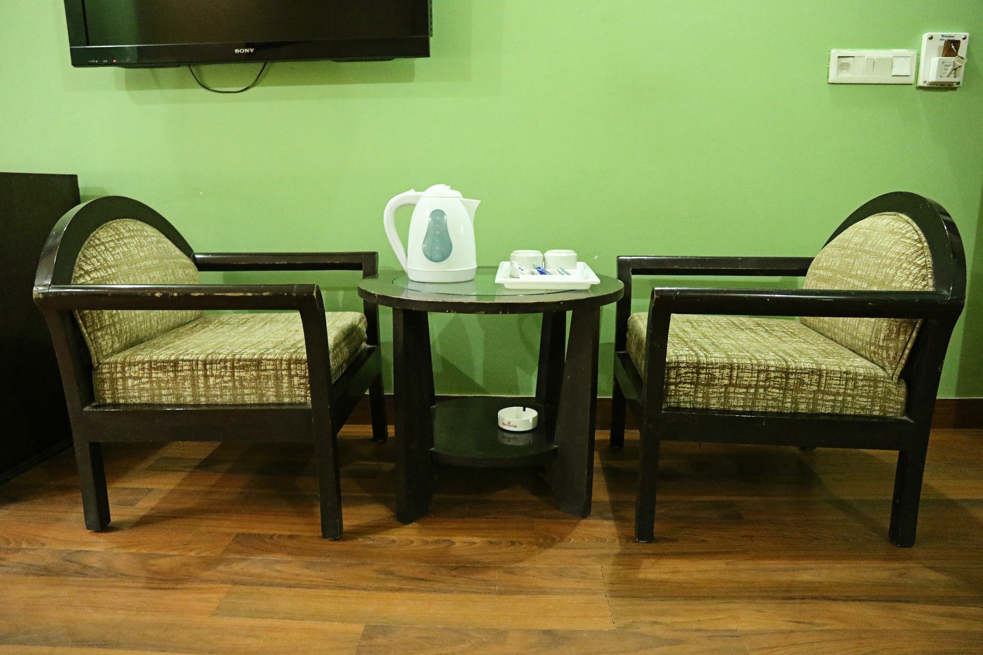 Vedas Heritage - Karol Bagh Delhi (National Capital Territory of India)