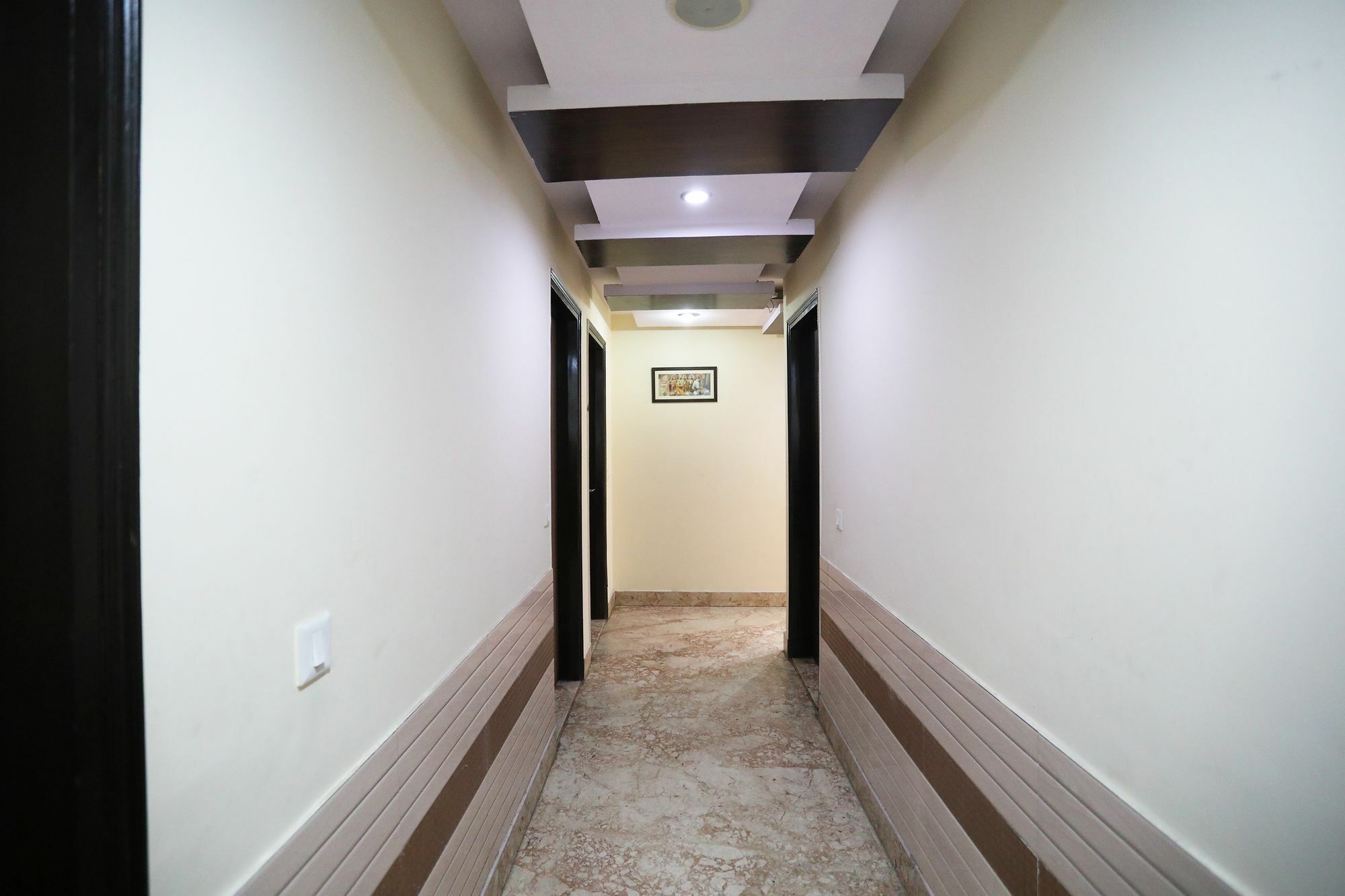 Vedas Heritage - Karol Bagh Hotel 3*
