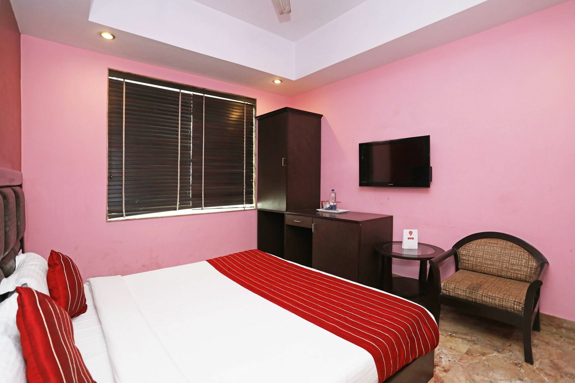 Hotel Vedas Heritage - Karol Bagh Delhi (National Capital Territory of India)
