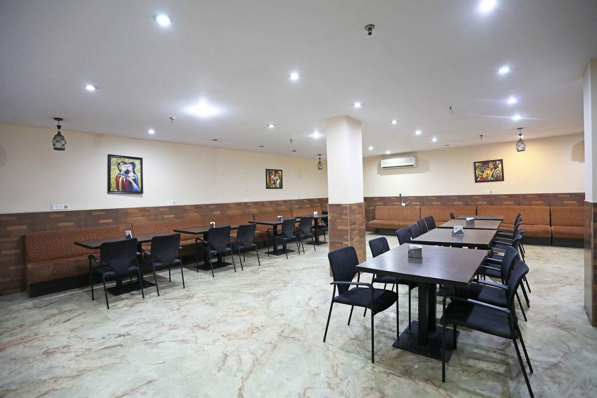 Vedas Heritage - Karol Bagh 3*