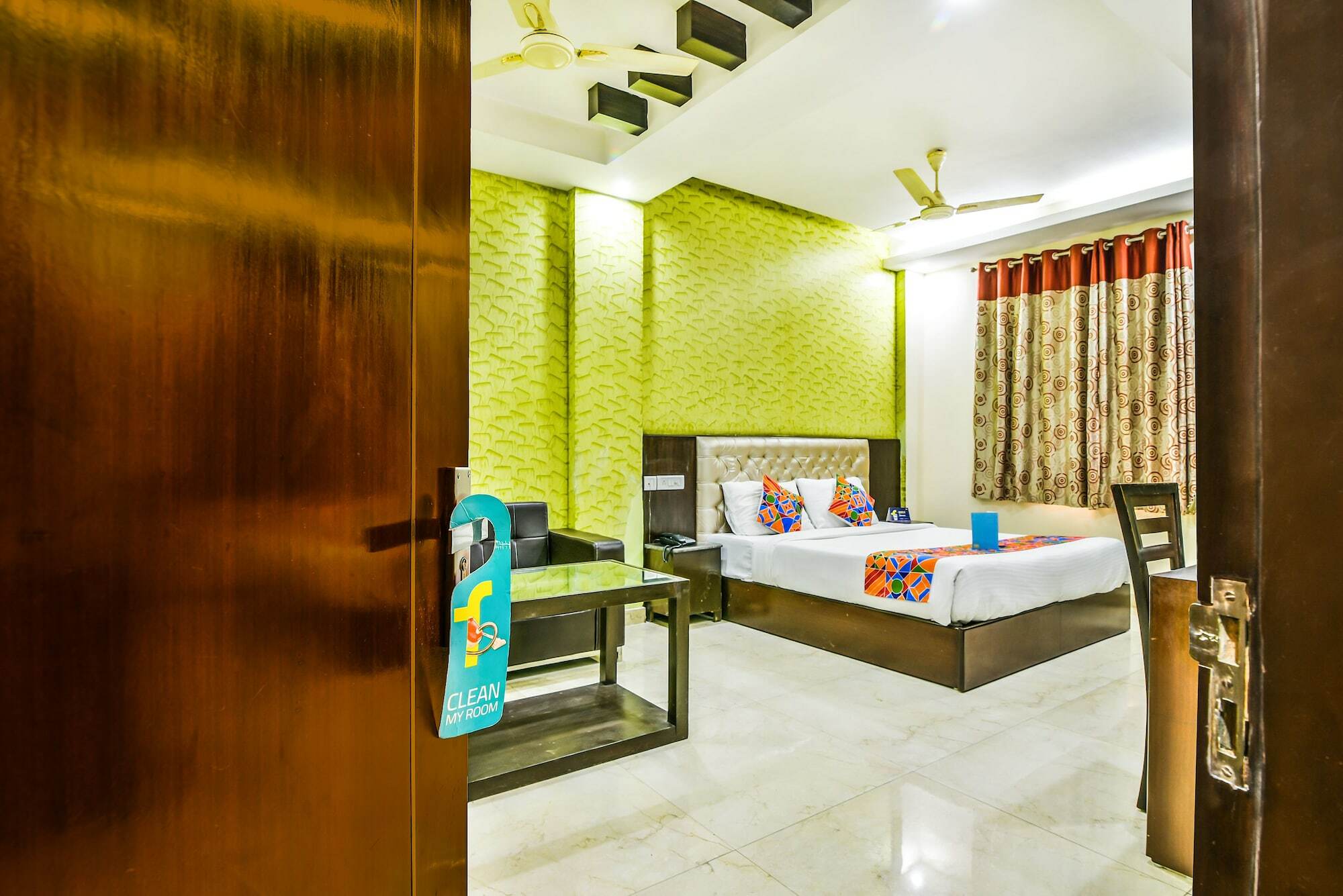 Hotel Kingston 3*