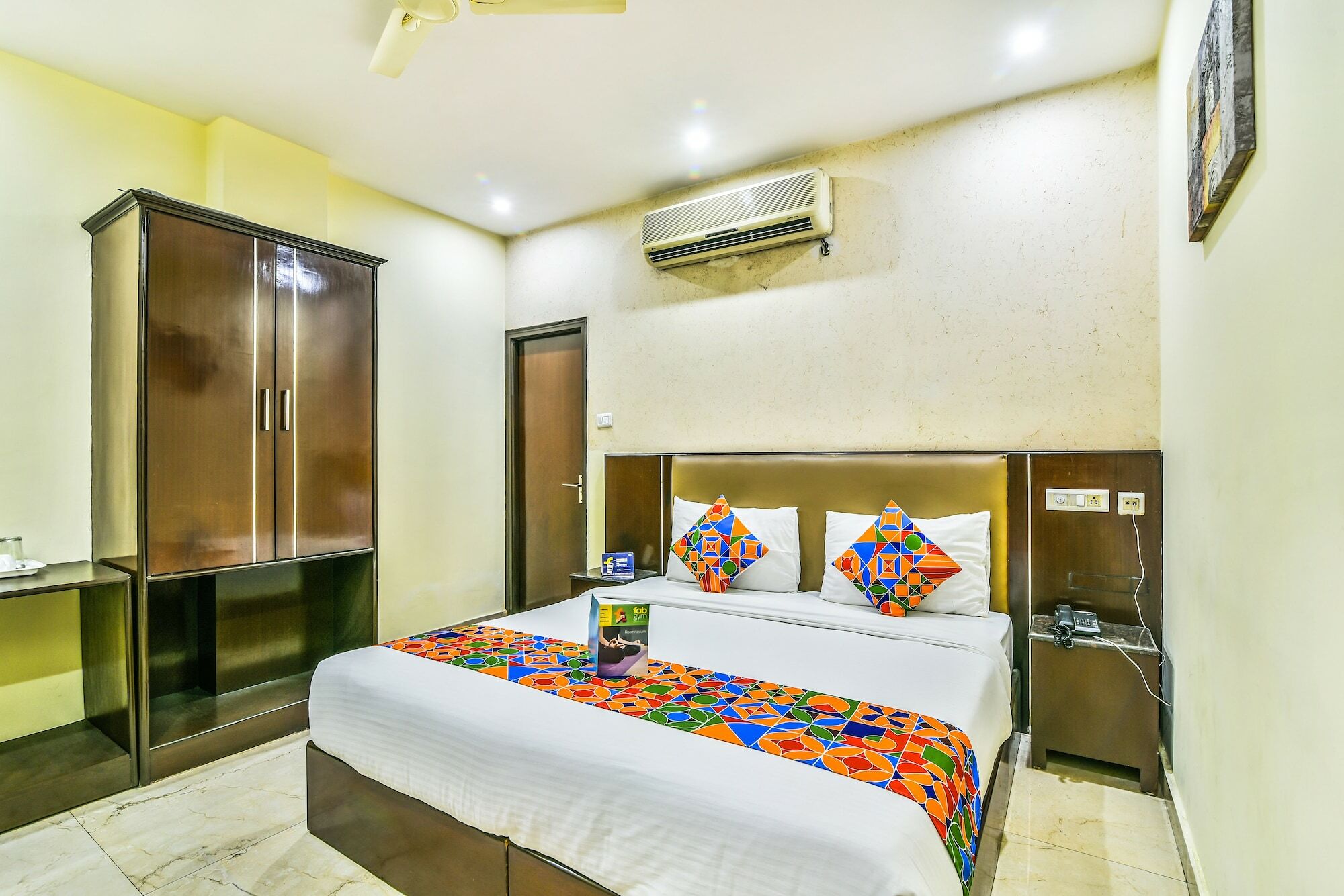 Hotel Kingston 3*