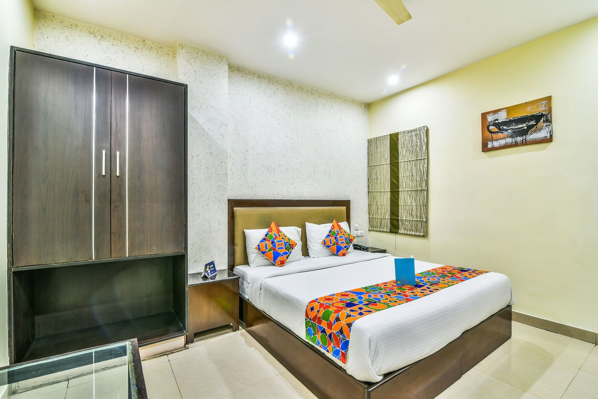 Hotel Kingston 3*