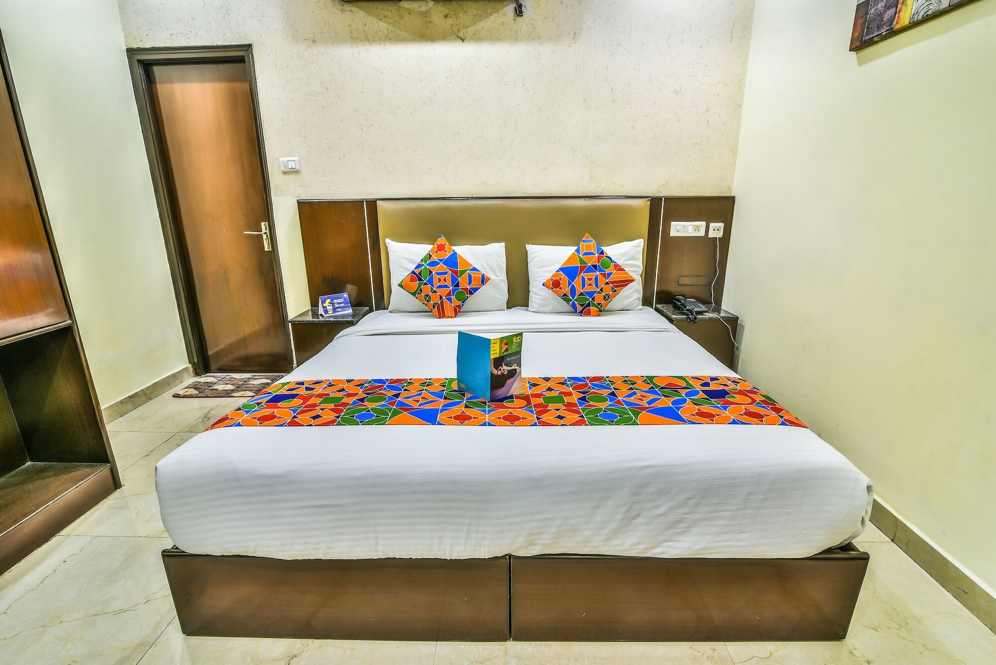 Kingston Hotel 3*