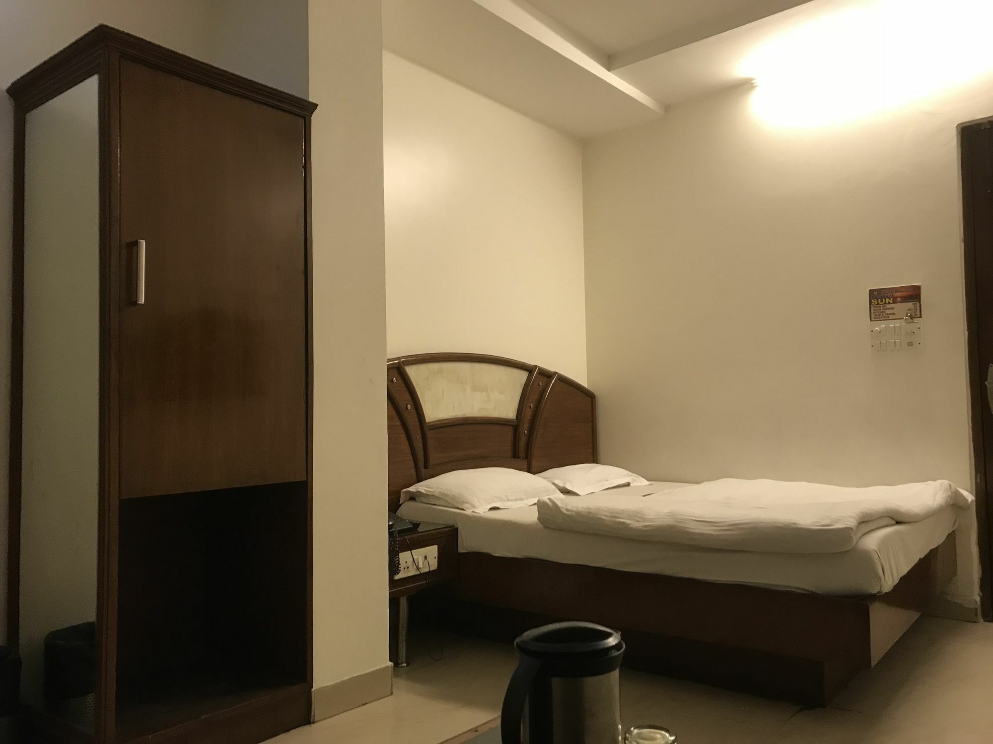 Hotel Sun International