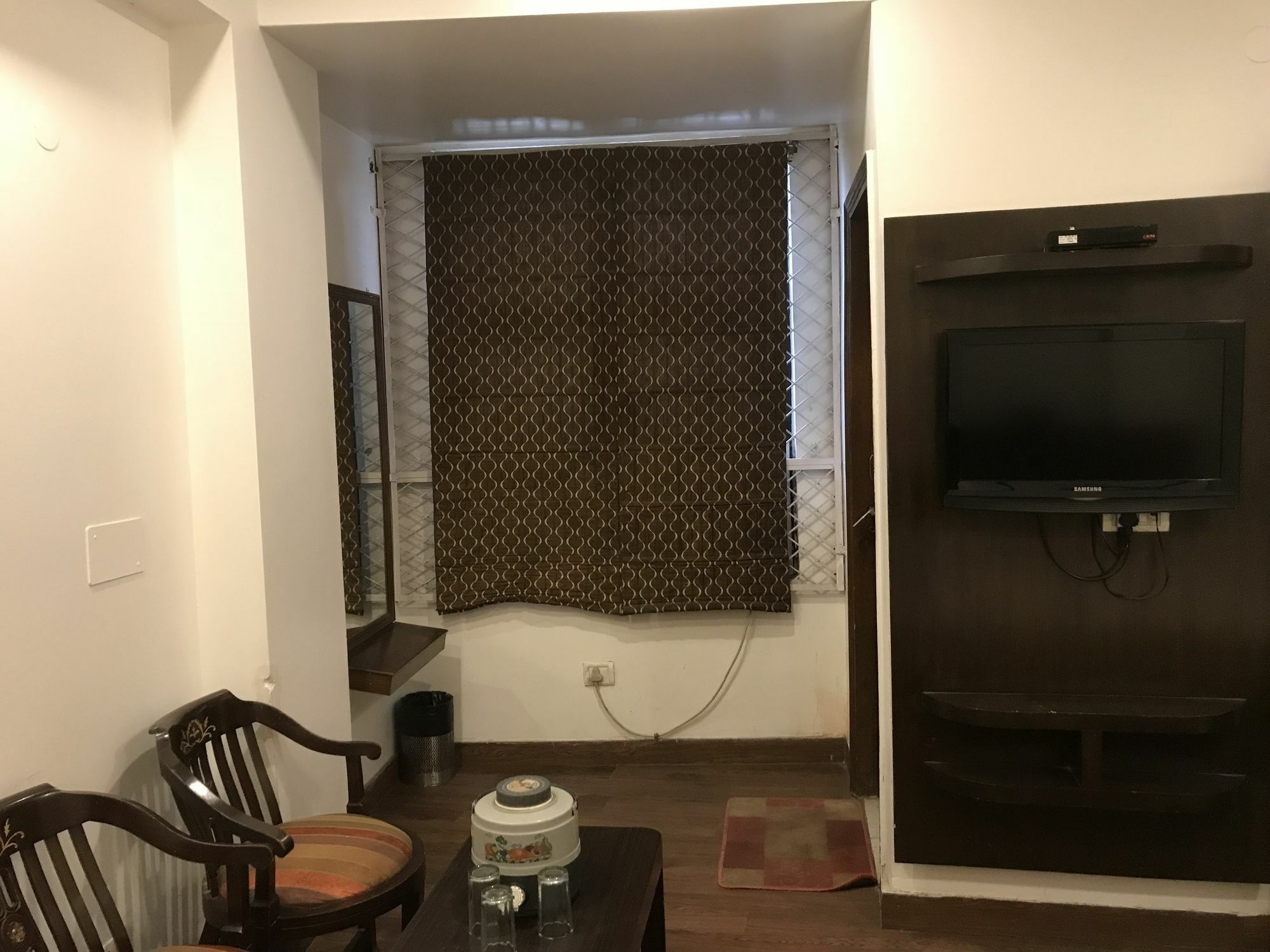 Hotel Sun International