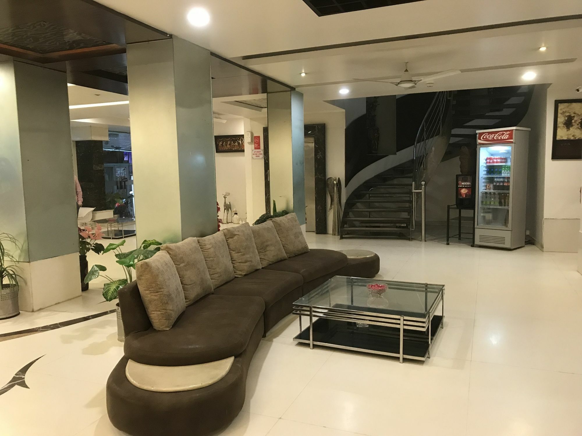 Hotel Sun International 2*