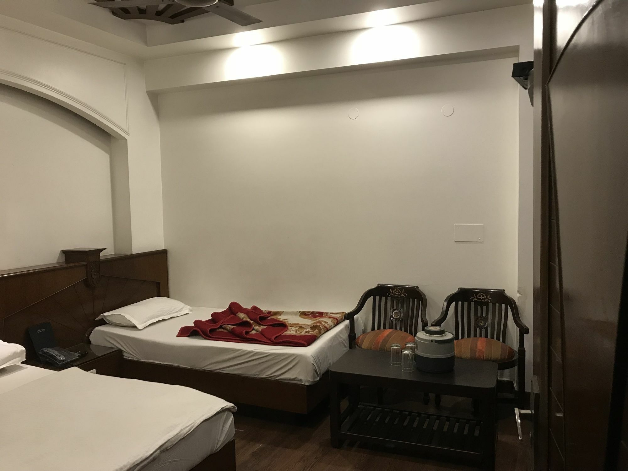 Hotel Sun International