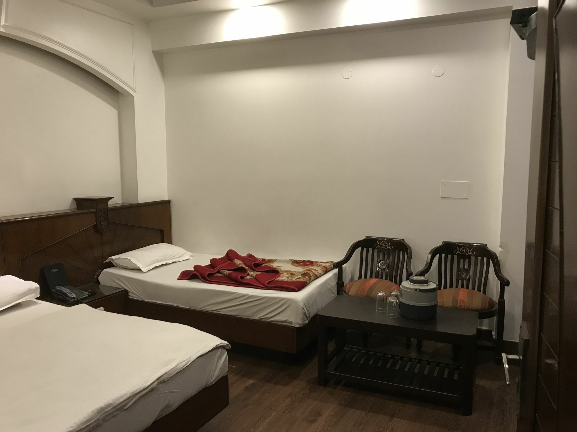 Hotel Sun International 2*