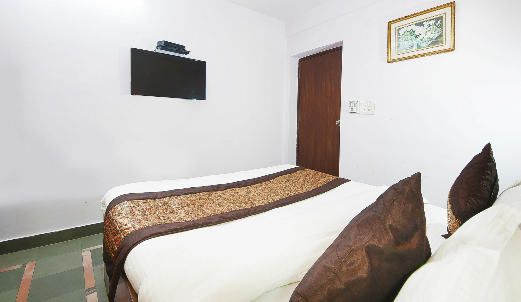 Hotel O Hotel Landmark Inn Hotel 3*