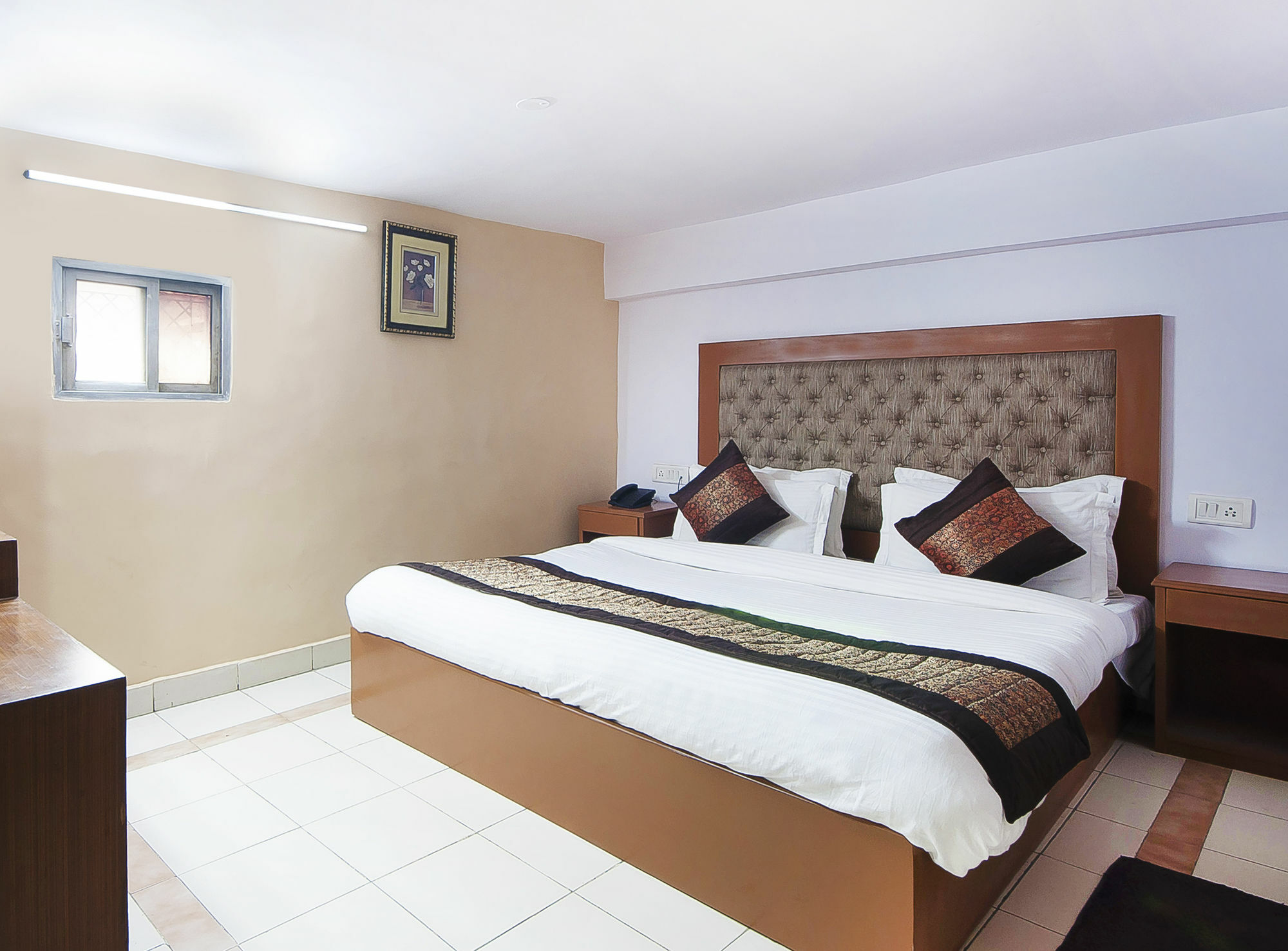 Hotel O Hotel Landmark Inn Hotel 3*