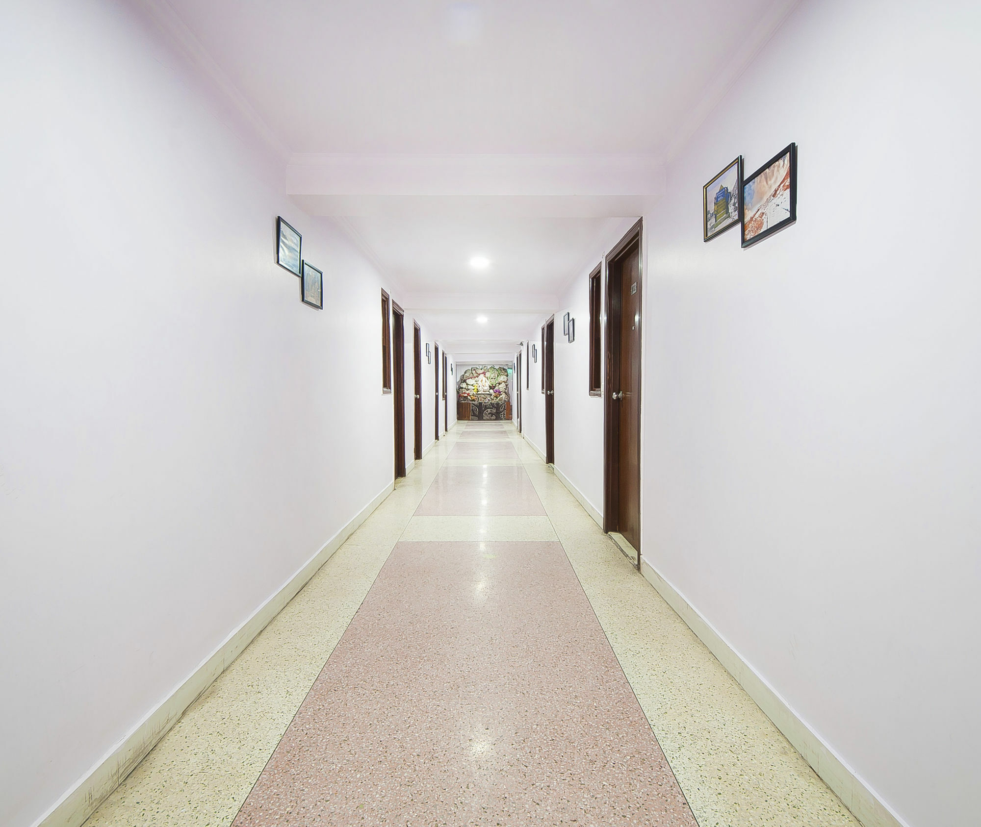 Hotel Hotel O Hotel Landmark Inn Delhi (National Capital Territory of India)