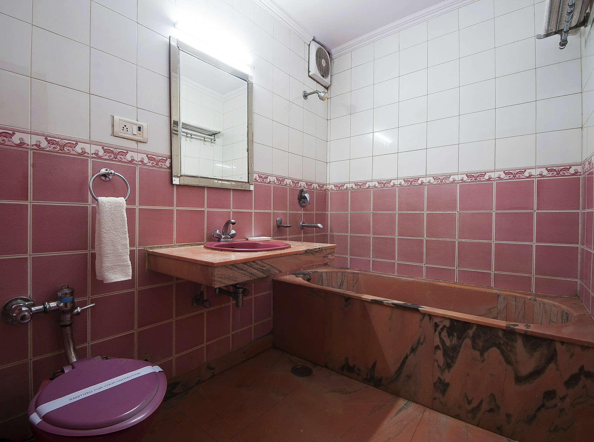 Hotel Hotel O Hotel Landmark Inn Delhi (National Capital Territory of India)