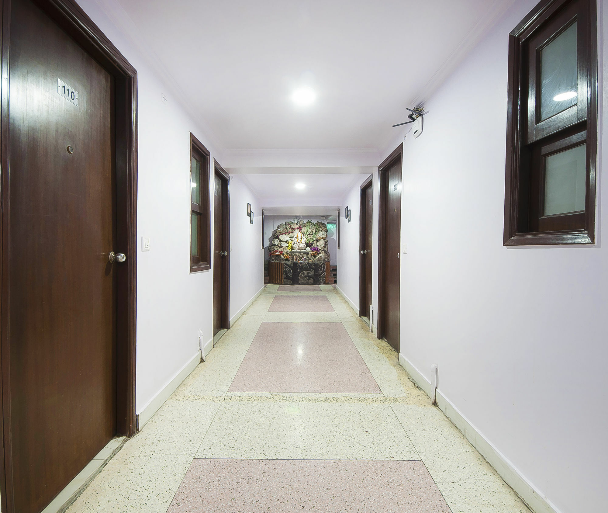 Hotel O Hotel Landmark Inn Delhi (National Capital Territory of India)