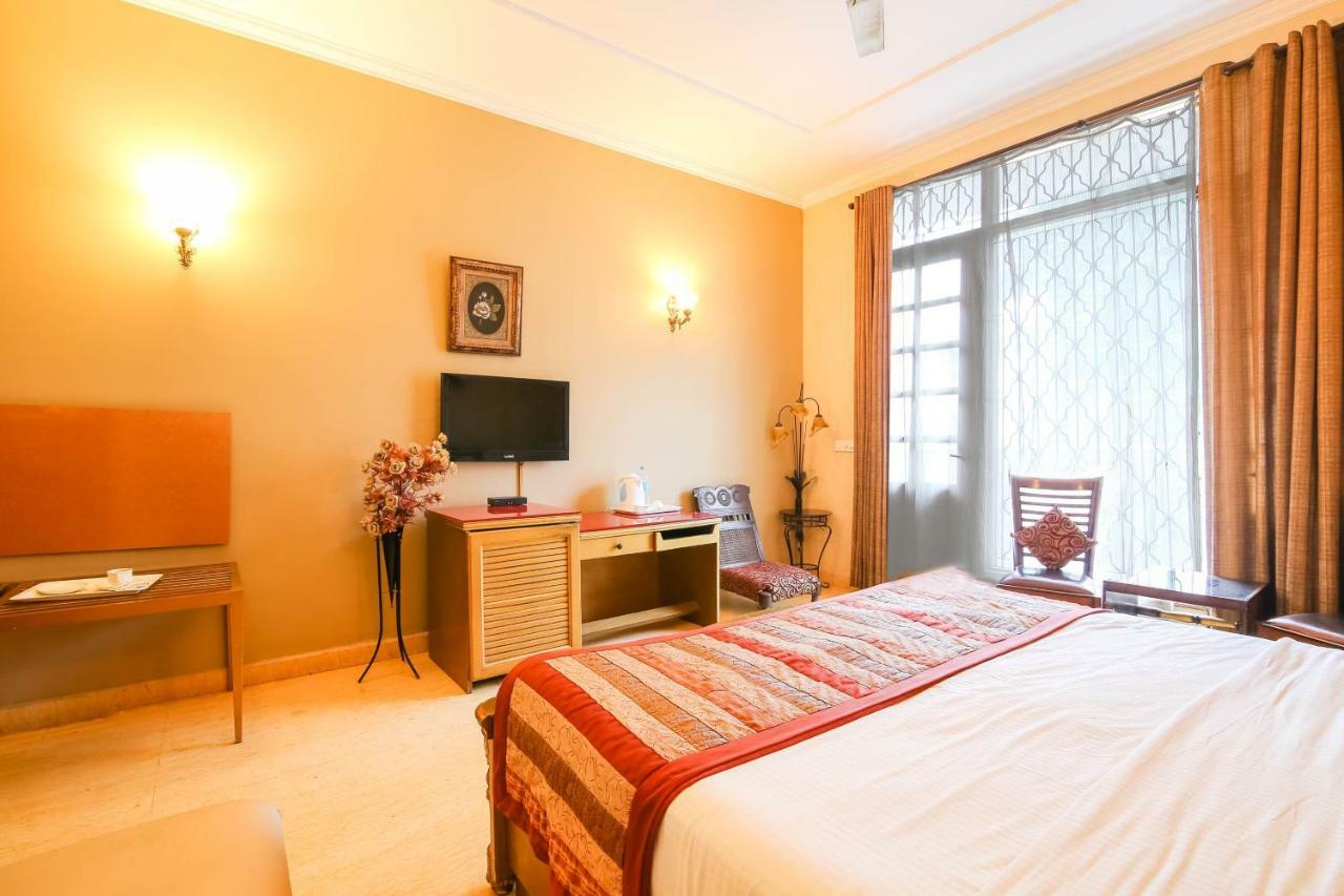 Ace Residency New Delhi