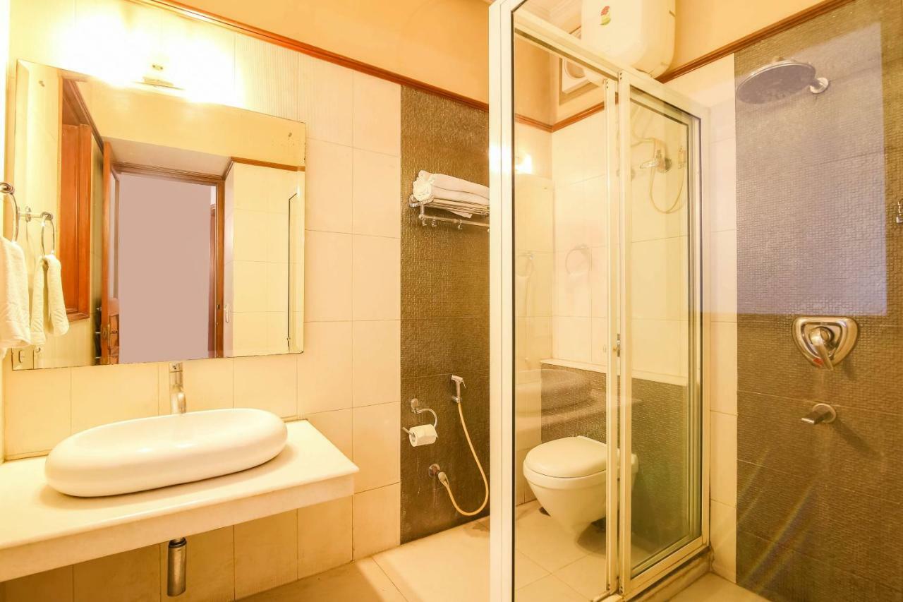 Ace Residency Bed & Breakfast 3*