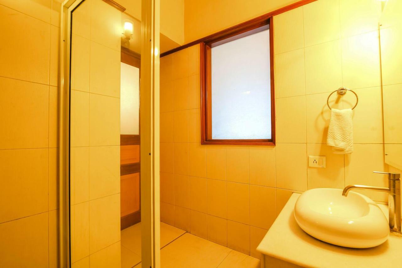 Ace Residency New Delhi