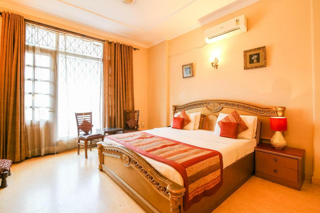 Bed & Breakfast Ace Residency New Delhi