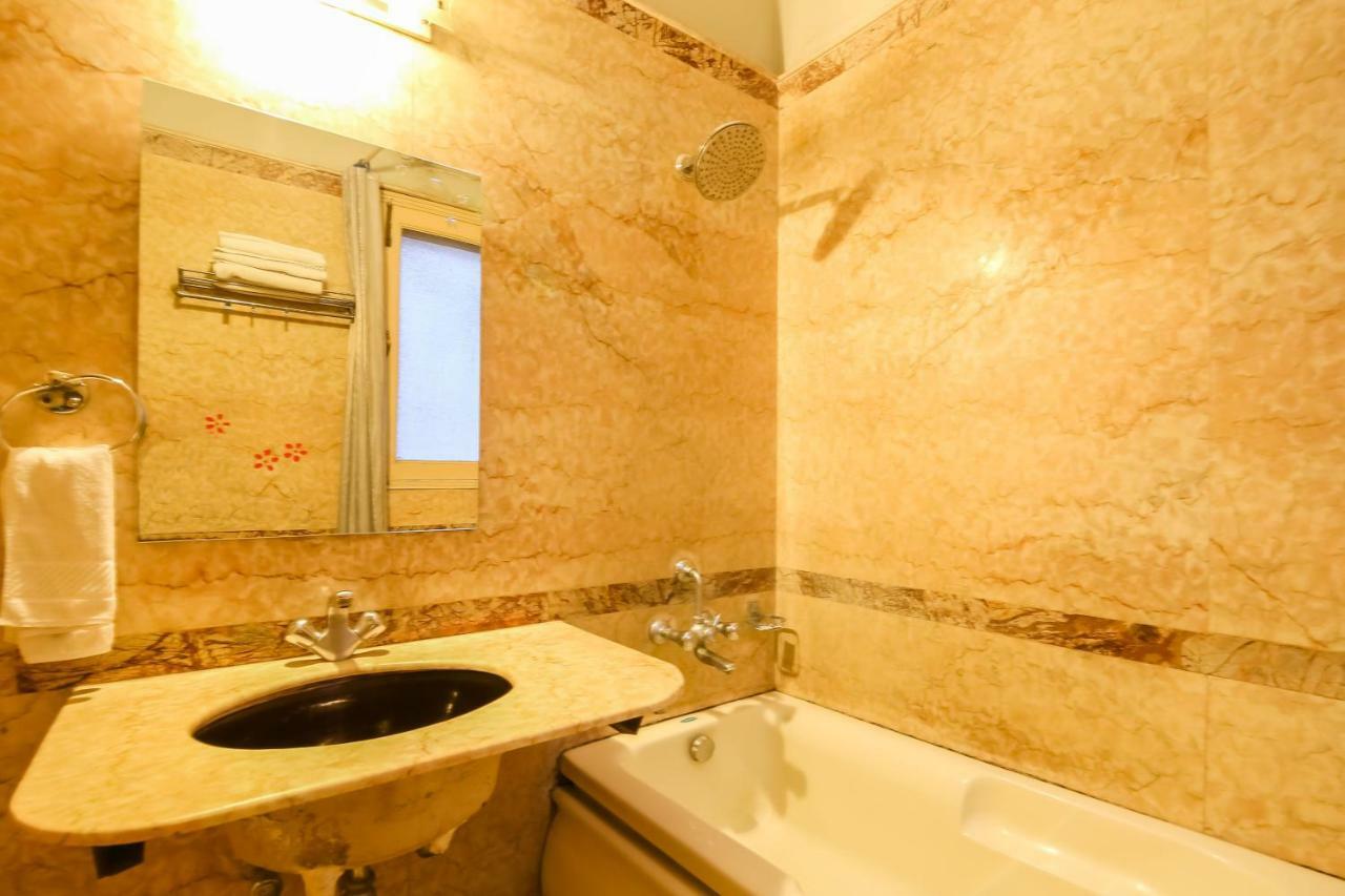 Ace Residency New Delhi