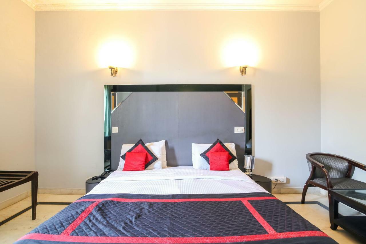 Ace Residency New Delhi