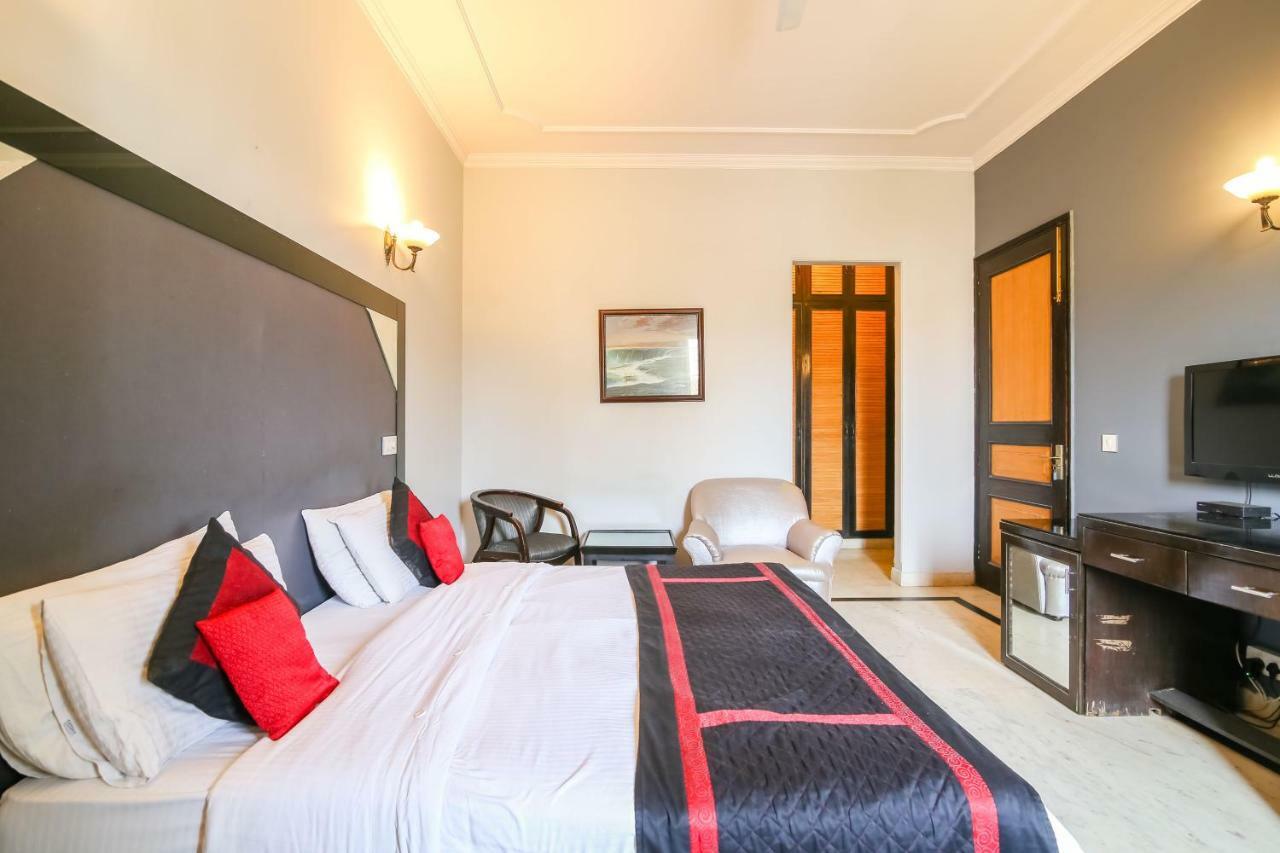 Ace Residency New Delhi