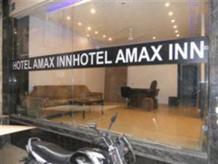 Amax 2* New Delhi
